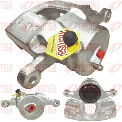 Brake Caliper (9017161)