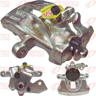 Brake Caliper (9014741)