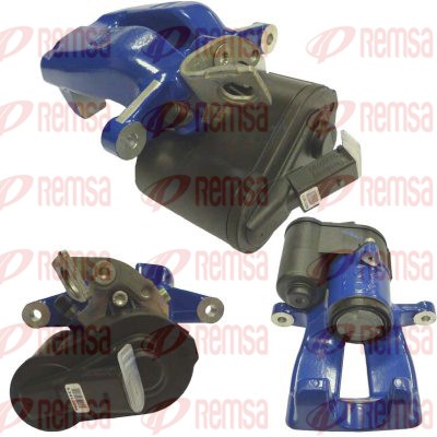 Brake Caliper (9031081)