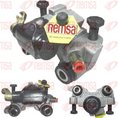 Brake Caliper (9008181)