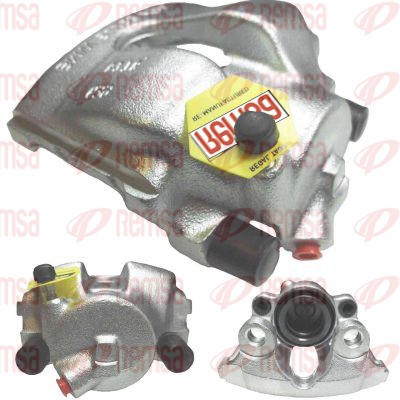 Brake Caliper (9008592)