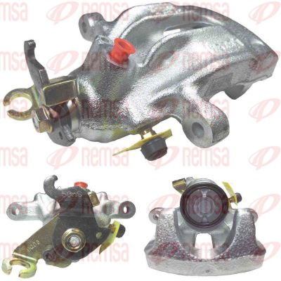 Brake Caliper (9017461)