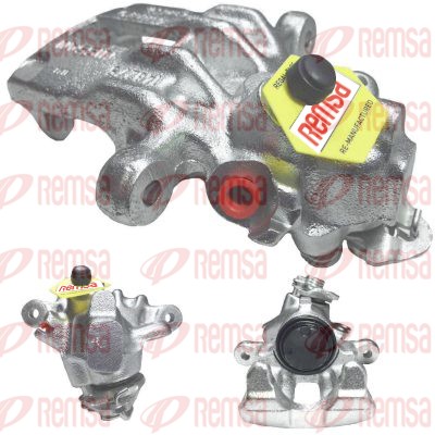 Brake Caliper (9008141)