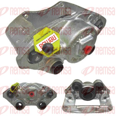 Brake Caliper (9005901)