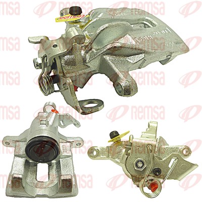 Brake Caliper (9023442)
