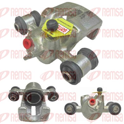 Brake Caliper (9004282)