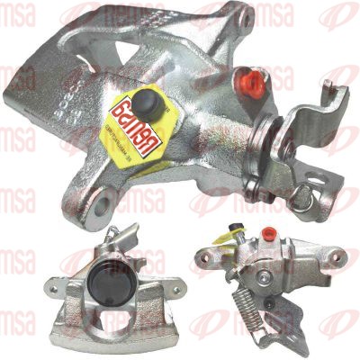 Brake Caliper (9020762)