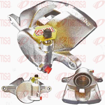 Brake Caliper (9016751)
