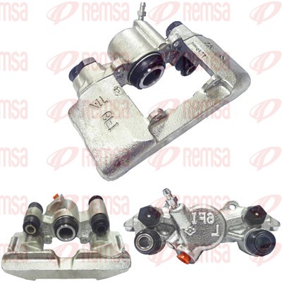 Brake Caliper (9030022)