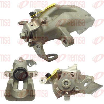 Brake Caliper (9025822)