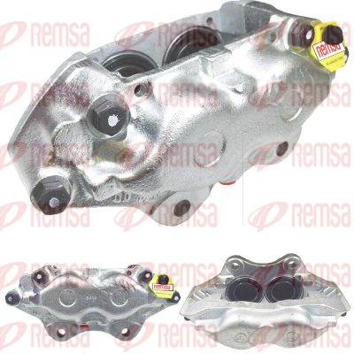 Brake Caliper (9000051)