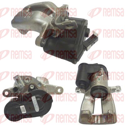 Brake Caliper (9031111)
