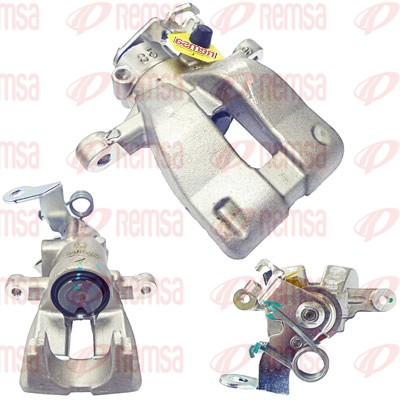 Brake Caliper (9026272)