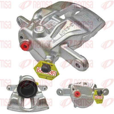 Brake Caliper (9022202)