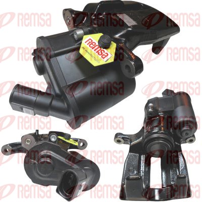 Brake Caliper (9028871)