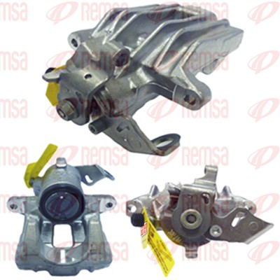 Brake Caliper (9030962)