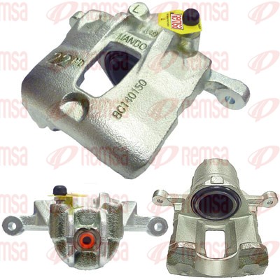 Brake Caliper (9030851)