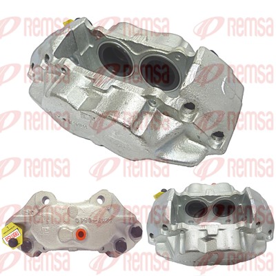 Brake Caliper (9004331)