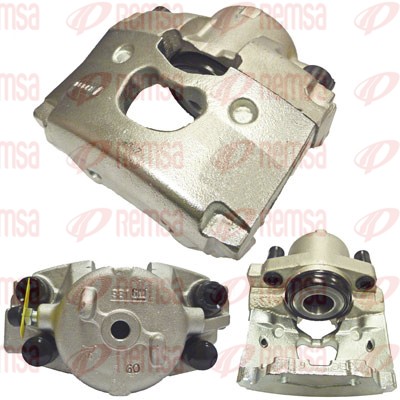 Brake Caliper (9021241)