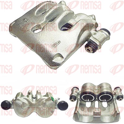 Brake Caliper (9027571)