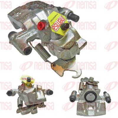 Brake Caliper (9014061)