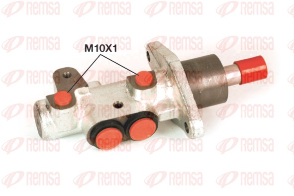 Brake Master Cylinder (C1023.65)
