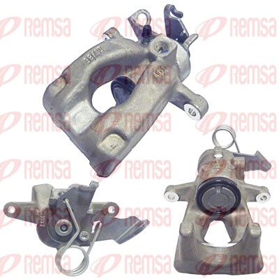 Brake Caliper (9032511)