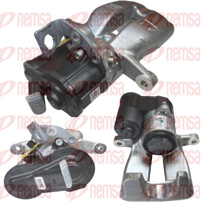 Brake Caliper (9027831)