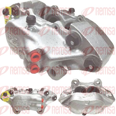 Brake Caliper (9004621)