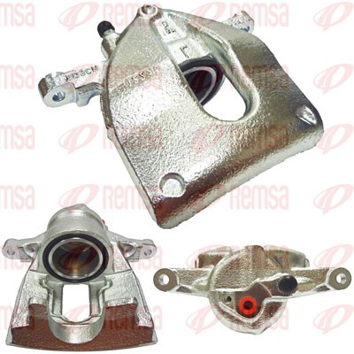 Brake Caliper (9029602)