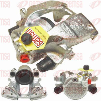 Brake Caliper (9015252)