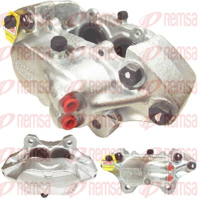 Brake Caliper (9003942)