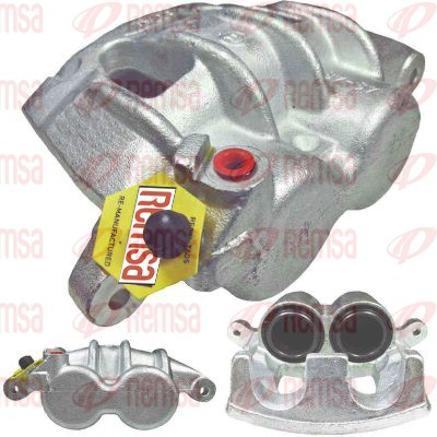 Brake Caliper (9019571)
