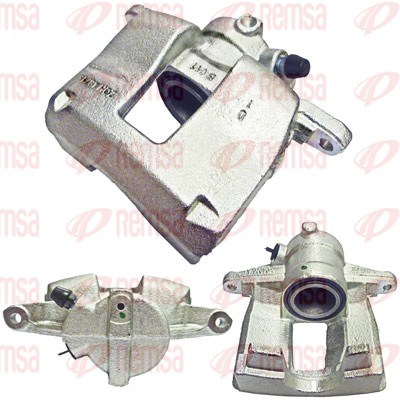 Brake Caliper (9028041)