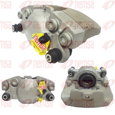 Brake Caliper (9030251)