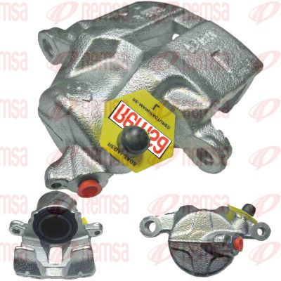Brake Caliper (9014572)