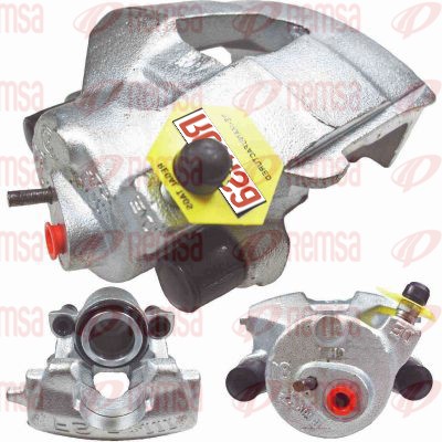 Brake Caliper (9017152)