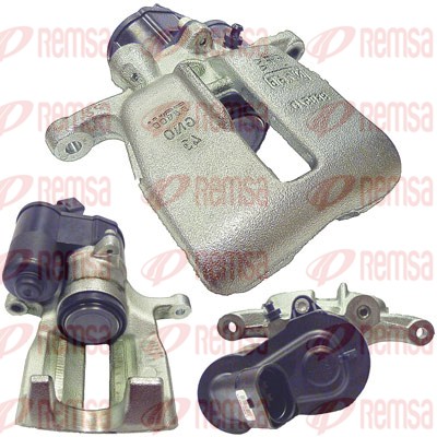 Brake Caliper (9027852)