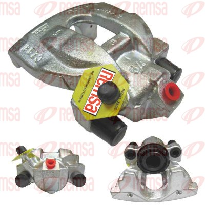 Brake Caliper (9020751)