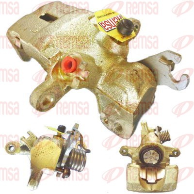 Brake Caliper (9016611)