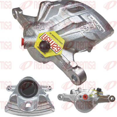 Brake Caliper (9013922)