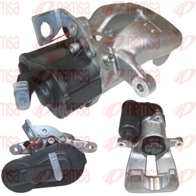 Brake Caliper (9030531)