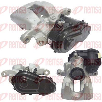 Brake Caliper (9031041)