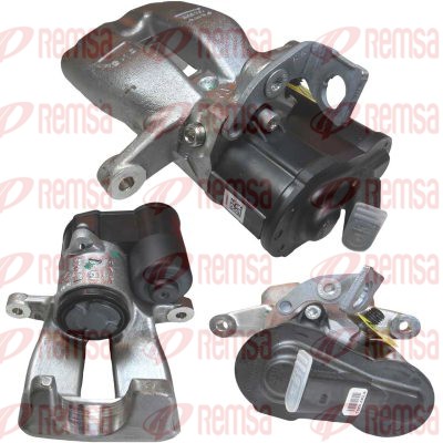 Brake Caliper (9027832)