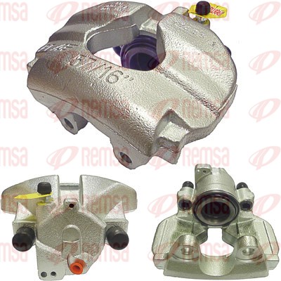 Brake Caliper (9018321)