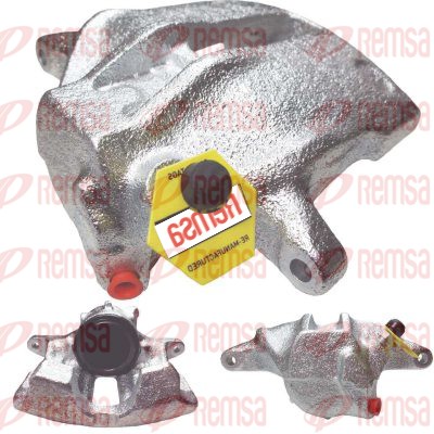 Brake Caliper (9006282)