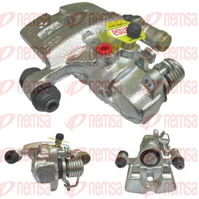 Brake Caliper (9009791)