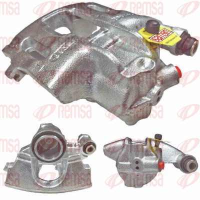 Brake Caliper (9015332)