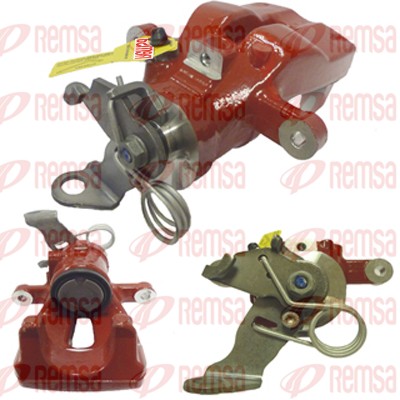 Brake Caliper (9030952)