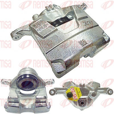 Brake Caliper (9030861)